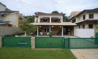 Imagem: Casa com 5 quartos, 576m², à venda em