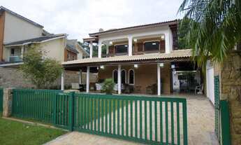 Imagem 2: Casa com 5 quartos, 576m², à venda em Bertioga, Riviera