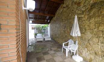 Imagem 3: Casa com 5 quartos, 576m², à venda em Bertioga, Riviera