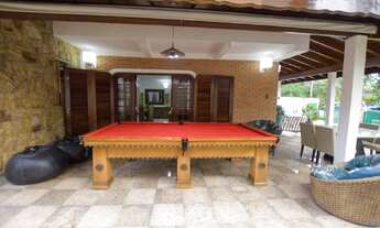 Imagem 7: Casa com 5 quartos, 576m², à venda em Bertioga, Riviera