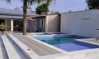 Imagem 3: Casa com 4 quartos, 107m², à venda em Bertioga, Morada da Praia