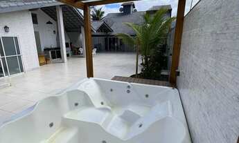 Imagem 1: Casa com 5 quartos, 504m², à venda em Bertioga, Morada da Praia