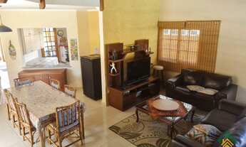 Imagem 2: Casa com 5 quartos, 272m², à venda em Bertioga, Morada da Praia