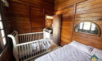 Imagem 2: Casa com 5 quartos, 180,00m², à venda em Bertioga, Morada da Praia