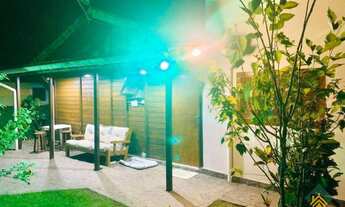 Imagem 3: Casa com 5 quartos, 180,00m², à venda em Bertioga, Morada da Praia