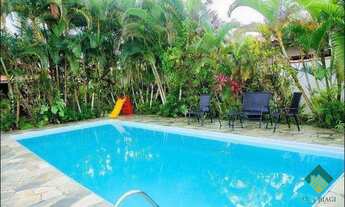 Imagem 6: Casa com 5 quartos, 180,00m², à venda em Bertioga, Morada da Praia