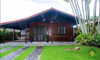 Imagem 4: Casa com 5 quartos, 180,00m², à venda em Bertioga, Morada da Praia