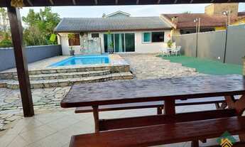 Imagem 6: Sobrado com 5 quartos, 220m², à venda em Bertioga, Morada da Praia