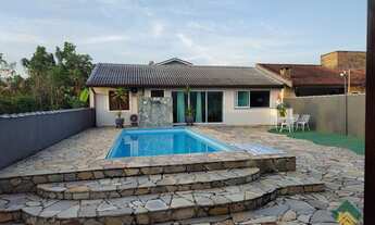 Imagem 2: Sobrado com 5 quartos, 220m², à venda em Bertioga, Morada da Praia