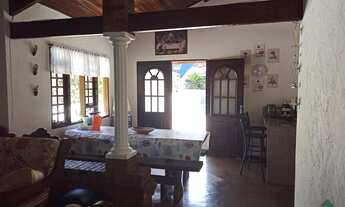 Imagem 2: Casa com 5 quartos, 504,m², à venda em Bertioga, Morada da Praia