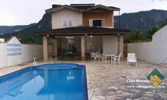 Imagem: Casa com 5 quartos, 300,00m², à venda