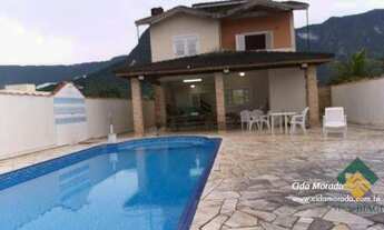 Imagem 7: Casa com 5 quartos, 300,00m², à venda em Bertioga, Morada da Praia