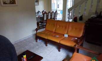 Imagem 3: Casa com 5 quartos, 220,00m², à venda em Bertioga, Morada da Praia