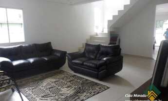 Imagem 4: Casa com 5 quartos, 286,00m², à venda em Bertioga, Morada da Praia