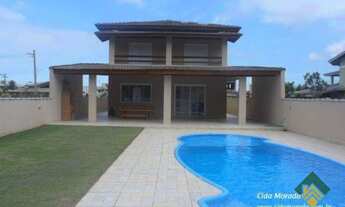 Imagem: Casa com 5 quartos, 286,00m², à venda