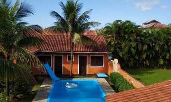 Imagem 2: Casa com 5 quartos, 320,00m², à venda em Bertioga, Morada da Praia