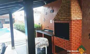 Imagem 4: Casa com 5 quartos, 320,00m², à venda em Bertioga, Morada da Praia