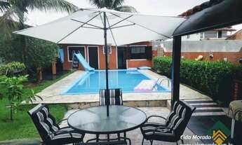 Imagem 5: Casa com 5 quartos, 320,00m², à venda em Bertioga, Morada da Praia