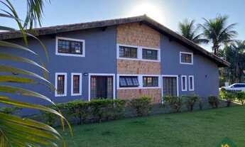 Imagem: Casa com 5 quartos, 300,00m², à venda