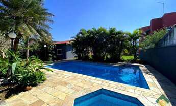 Imagem 2: Casa com 5 quartos, 300,00m², à venda em Bertioga, Morada da Praia