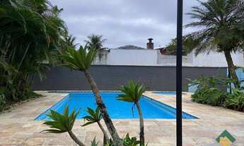 Imagem 4: Casa com 5 quartos, 300,00m², à venda em Bertioga, Morada da Praia