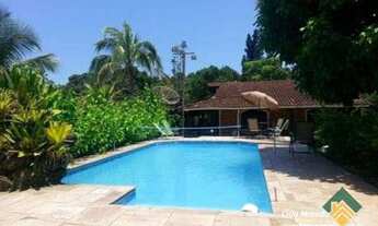 Imagem: Casa com 3 quartos, 120,00m², à venda