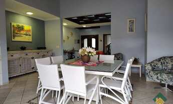 Imagem 6: Casa com 5 quartos, 350m², à venda em Bertioga, Morada da Praia