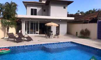 Imagem: Casa com 5 quartos, 278,00m², à venda