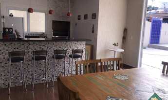 Imagem 3: Casa com 5 quartos, 278,00m², à venda em Bertioga, Morada da Praia