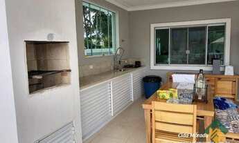 Imagem 3: Casa com 5 quartos, 260,00m², à venda em Bertioga, Morada da Praia