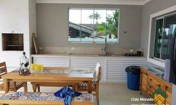 Imagem 5: Casa com 5 quartos, 260,00m², à venda em Bertioga, Morada da Praia