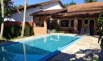 Imagem 6: Casa com 5 quartos, 420m², à venda em Bertioga, Morada da Praia