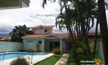 Imagem: Casa com 5 quartos, 504,00m², à venda