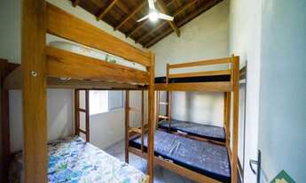 Imagem 4: Casa com 5 quartos, 200,00m² em Bertioga, Morada da Praia