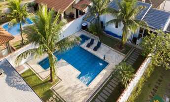 Imagem 7: Casa com 5 quartos, 200,00m² em Bertioga, Morada da Praia