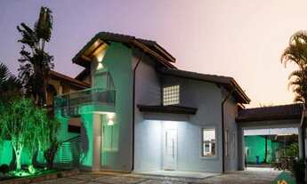 Imagem 6: Casa com 5 quartos, 200,00m² em Bertioga, Morada da Praia