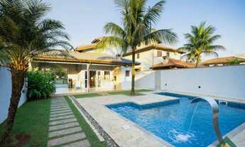 Imagem 2: Casa com 5 quartos, 200,00m² em Bertioga, Morada da Praia