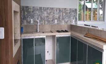 Imagem 2: Casa com 6 quartos, 300,00m², à venda em Bertioga, Morada da Praia