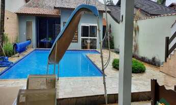 Imagem 3: Casa com 6 quartos, 300,00m², à venda em Bertioga, Morada da Praia