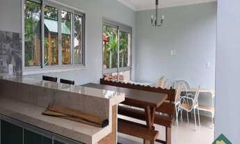 Imagem 5: Casa com 6 quartos, 300,00m², à venda em Bertioga, Morada da Praia