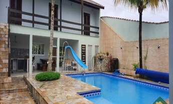 Imagem 6: Casa com 6 quartos, 300,00m², à venda em Bertioga, Morada da Praia