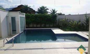 Imagem: Casa com 4 quartos, 245,50m², à venda