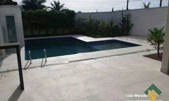 Imagem 7: Casa com 4 quartos, 245,50m², à venda em Bertioga, Morada da Praia