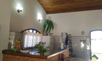 Imagem 6: Casa com 5 quartos, 180m², à venda em Bertioga, Morada da Praia