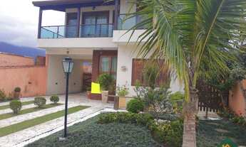 Imagem 2: Casa com 5 quartos, 504,00m², à venda em Bertioga, Morada da Praia