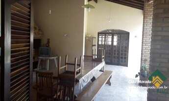 Imagem 5: Casa com 5 quartos, 290,00m², à venda em Bertioga, Morada da Praia