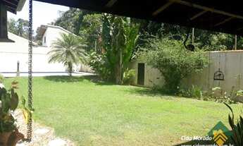 Imagem 6: Casa com 5 quartos, 290,00m², à venda em Bertioga, Morada da Praia