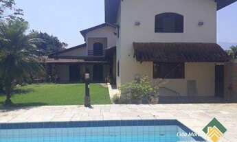 Imagem: Casa com 5 quartos, 290,00m², à venda