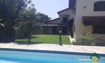 Imagem 2: Casa com 5 quartos, 290,00m², à venda em Bertioga, Morada da Praia