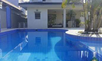 Imagem 2: Casa com 6 quartos, 350,00m², à venda em Bertioga, Morada da Praia